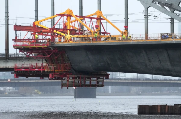 Euro rails will become cheaper: the controversial Rail Baltica is becoming somewhat private