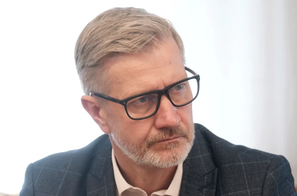 Янис Эндзиньш.