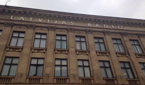 New Strategy: 36 Employees of the Russian Editorial Office of LSM Laid Off in Latvia