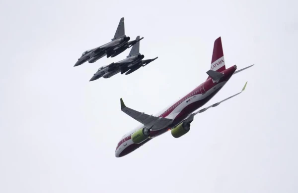 Approaching Default: National airBaltic Rating Downgraded to Junk 'CCC+'