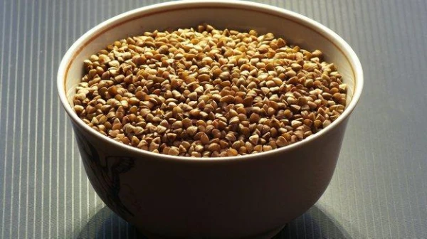 Why Buckwheat is Especially Beneficial for Women