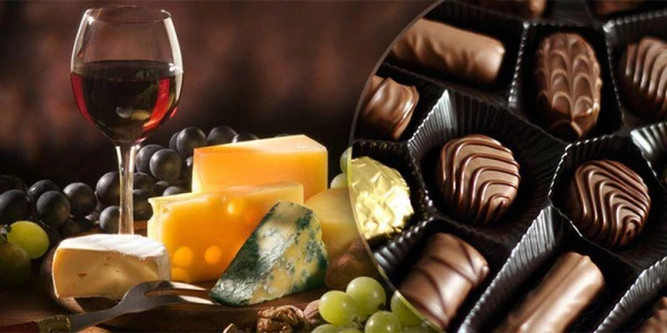 Dark or Light: Which Chocolate is Right for You