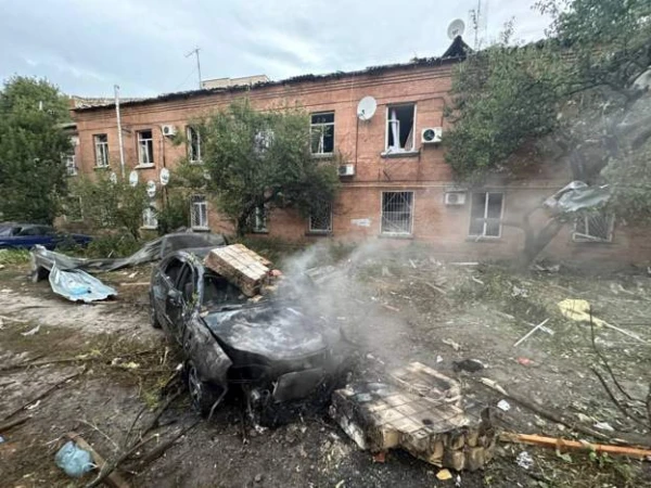 Russia Still Expects a Significant Surrender from Ukraine - Sarts