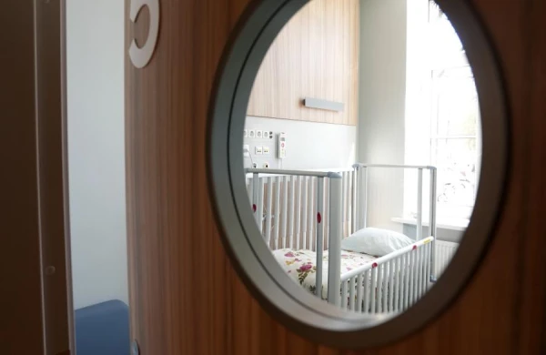 Queues Are Too Large: Government Prepares Aid for Eastern and Children's Hospitals