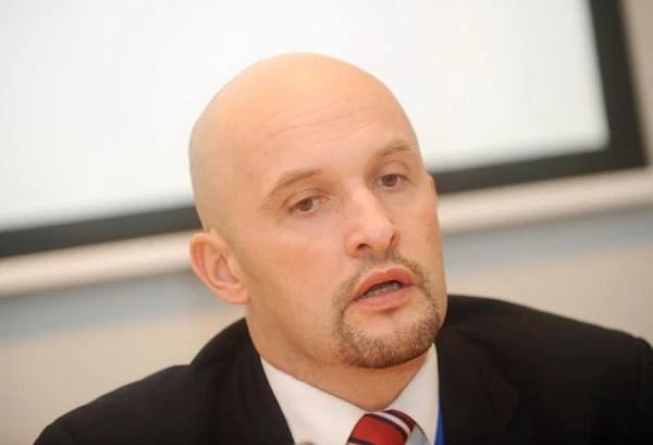 Now is not the best time for political upheavals - director of the NATO Center of Excellence