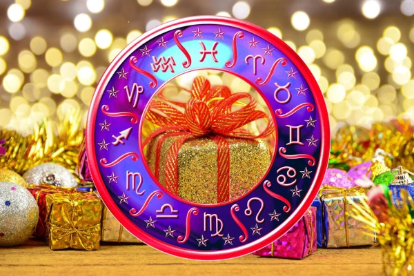 Three Zodiac Signs for Whom the New Year Will Bring Real Miracles