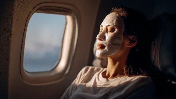 Traveler's Beauty Kit: 5 Ingredients to Quickly Rehabilitate Your Skin