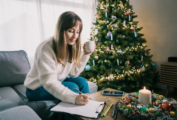 Why We Set Goals Every New Year — and Nothing Changes