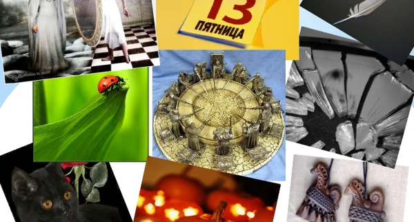 Signs and Superstitions for Each Zodiac Sign That Are Better Not to Break