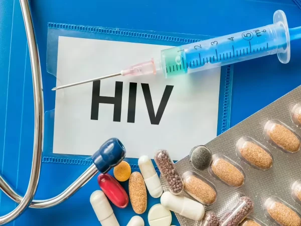 American-Brazilian HIV Treatment Shows 70% Effectiveness