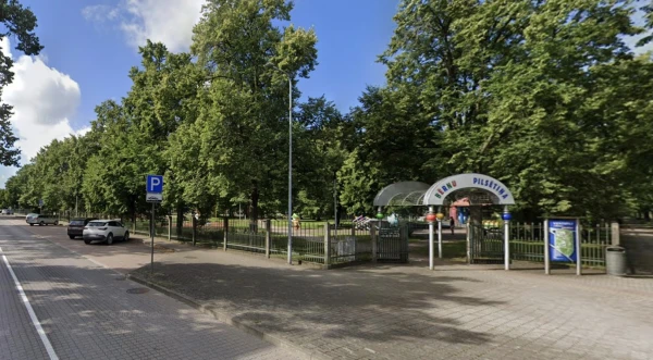 Jumped out of the bushes, attacked and raped. Investigation of sexual assault in Ventspils completed