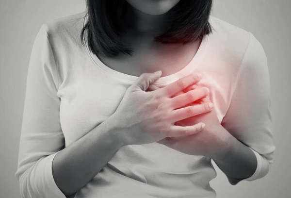 Can a healthy person die from sudden cardiac arrest: explained by a doctor