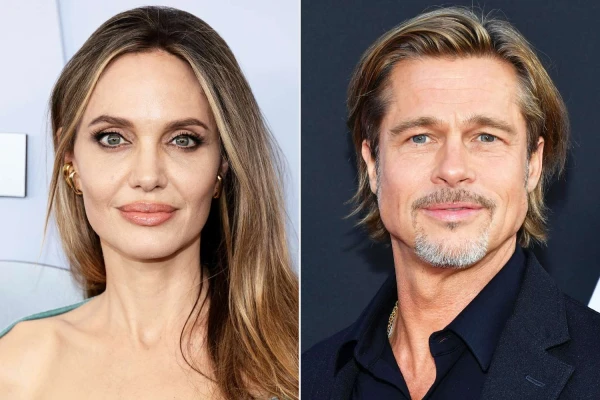 Angelina Jolie is distressed over prolonged disagreements with Brad Pitt