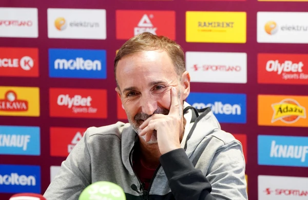 I am happy about my first victory with the Latvian team” - Alonso