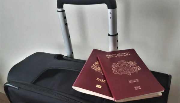 In the Saeima of Latvia, the deprivation of citizenship and expulsion of disloyal individuals were discussed: what was decided?