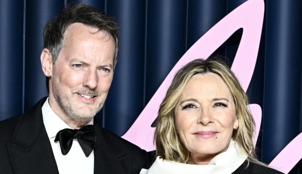 Совет да любовь молодым.