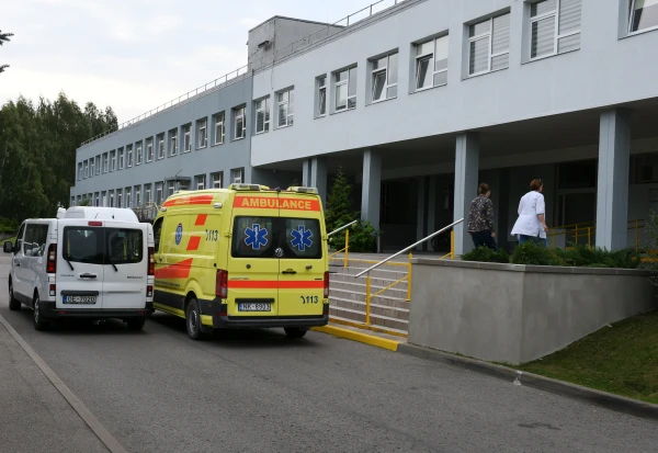 Roads, Hospitals, Detox Centers: The Discussion on How to Heal Latgale in Riga