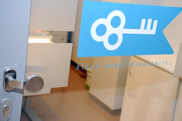 RNP scares: from January 1, Riga's multi-story buildings face disconnection from heating and sewage