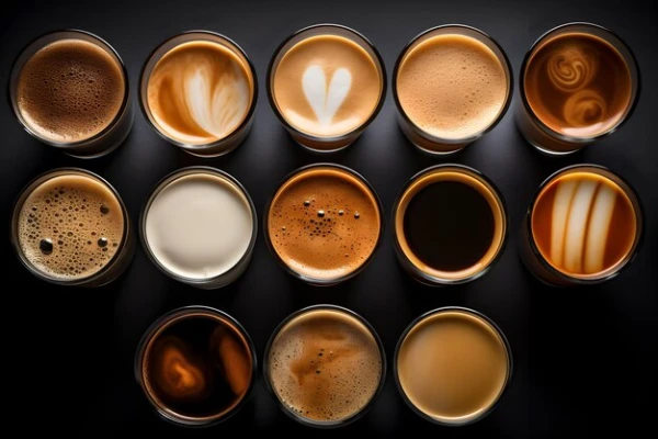 Your Favorite Coffee Reveals Your Character: What Science Says