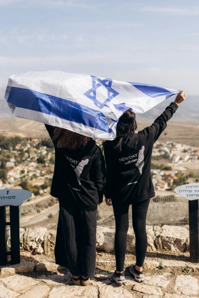 Where Does It Hurt? Everywhere. What Is Happening in Israel Today