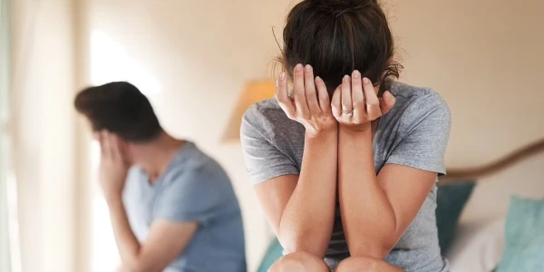 10 Hidden Ways of Betrayal in Marriage You Should Know About