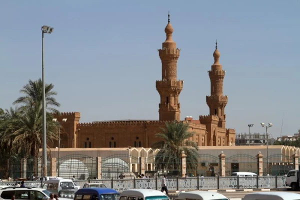 Sudan Reminded Russia of Plans to Create a Navy Base on the Red Sea