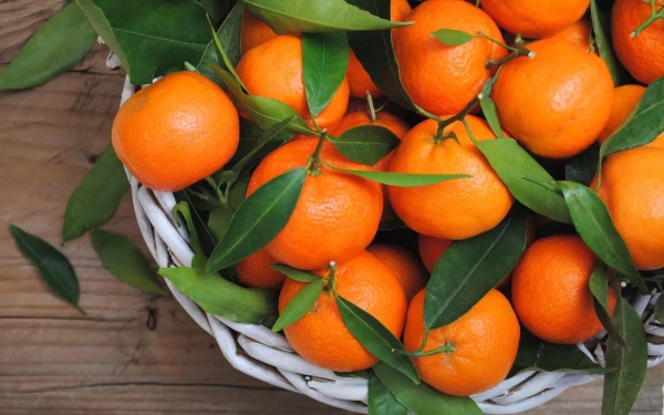How to Make Sour Mandarins Sweet in 15 Minutes: A Simple Trick