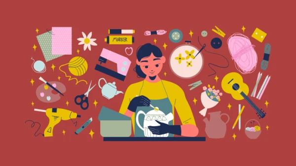 Hobby That Brings Money: How to Turn Your Favorite Activity into a Source of Income