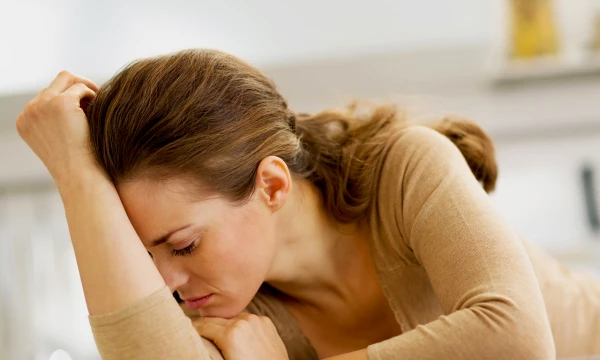 Nervous Exhaustion: How to Recognize Symptoms in Time