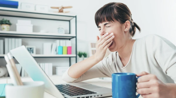 Sleep Deprivation: How the Body Signals a Problem