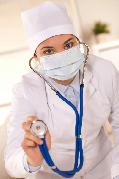 Waiting lists for surgery and diagnostics can stretch... for many, many years!