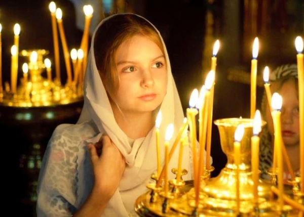 Celebration of the Entry into the Temple of the Most Holy Theotokos: What is Important to Do on December 4