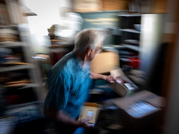 Исследователи выяснили, как наш мозг выбирает: что запомнить, а что забыть.