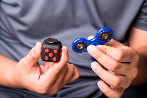 Miracle Items Invented for People with Autism, but Used by Everyone