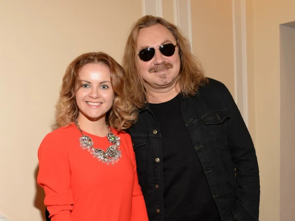 Разница в возрасте сыграла роковую роль.