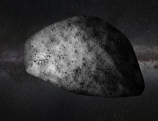 Dying Satellite to Photograph Dangerous Asteroid: It Will Approach Earth for the First Time in 7,500 Years