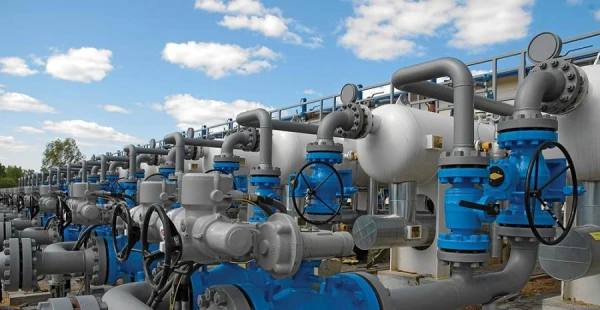 "Half-Empty Glass" - Deputy Sounds Alarm Over Inčukalns Storage Fill Levels