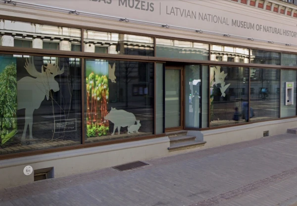 Latvian National Museum of Nature to Open New Exhibition 'Skeletonarium'