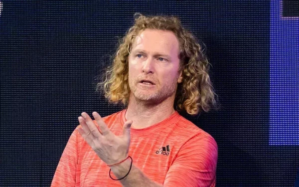 Expert Evaluates the Return of 41-Year-Old Vera Zvonareva to the Court