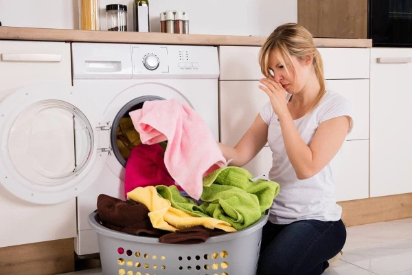 Unpleasant Smell After Washing: Expert Names 5 Main Reasons