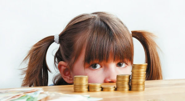 Couple from the USA to Distribute $6 Billion to Children: Where to Apply