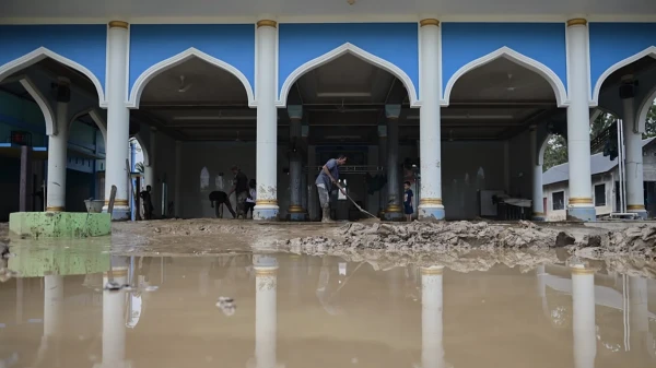 1,300 Dead: Why Sudden Floods Have Increased in Asia