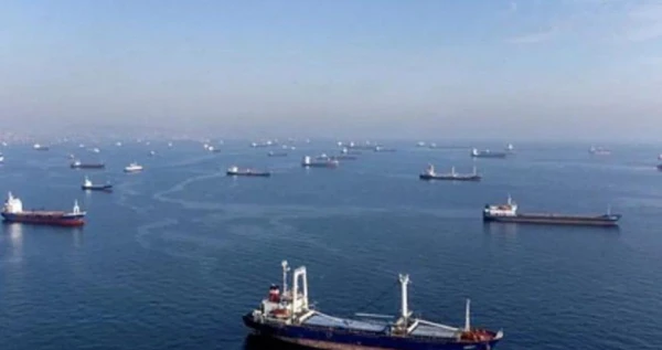 Can Russia Cut Ukraine Off from the Sea?