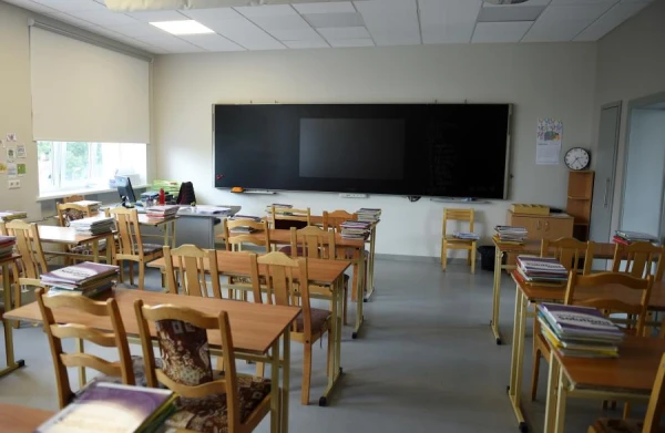 New in School Funding: Insufficient Students - Expenses Covered by Local Governments