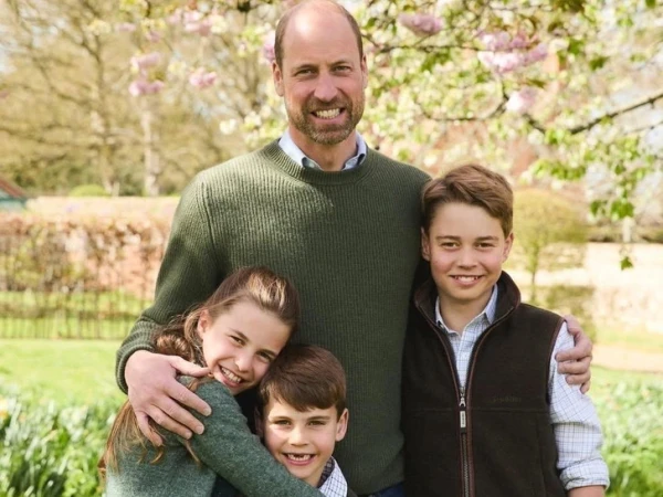 Behind the Scenes of Royal Childhood: How the British Prince Prepares His Children for Adult Life