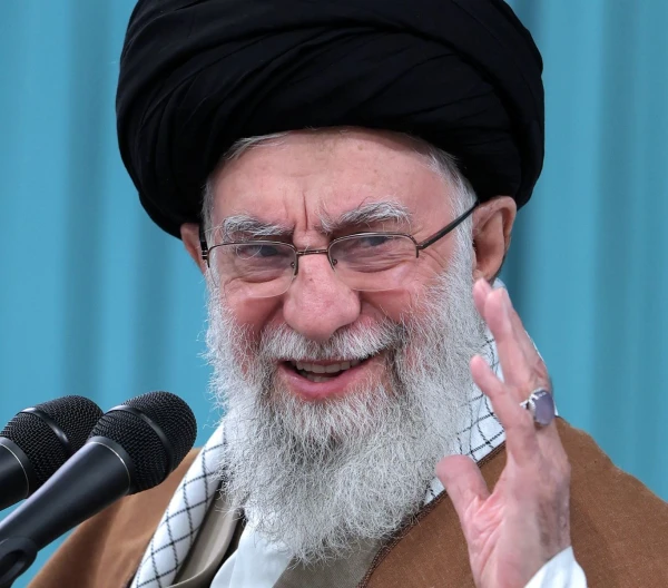 Khamenei Defends Hijab as More Women Violate Dress Code