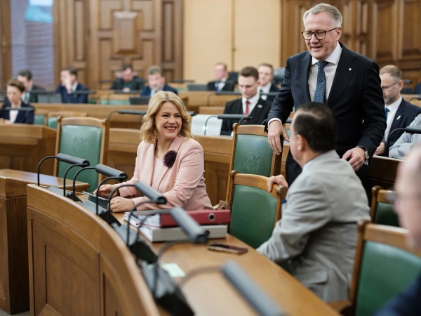 “We Earn Less Than We Borrow” – Latvian MPs Tackle the State Budget