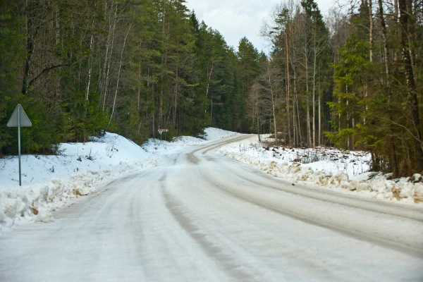 Any roads are good for us? The Latvian government explained how we will travel in 15 years