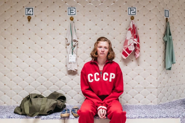 Кадр из фильма «В сетке. Рождение легенды ТТТ».