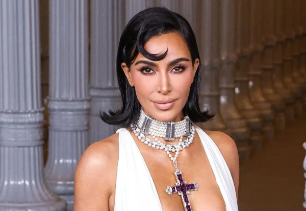 Kim Kardashian Worried About Brain Scan Results